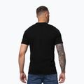 Herren-Shirt Pitbull USA CAL Big Logo black 3