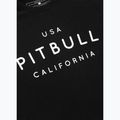 Herren-Shirt Pitbull USA CAL Big Logo black 7