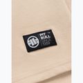 Herren-Trainingssweatshirt Pitbull Mercado Hilltop Sleeveless Hooded pale sand 8
