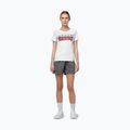 Damen-T-Shirt Pitbull Softbite white 2