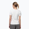 Damen-T-Shirt Pitbull Softbite white 3