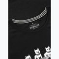 Damen-T-Shirt Pitbull Softbite black 6