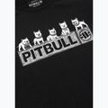 Damen-T-Shirt Pitbull Softbite black 7