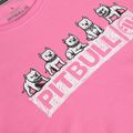 Damen-T-Shirt Pitbull Softbite ice pink 3