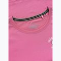 Damen-T-Shirt Pitbull Chew On This ice pink 6