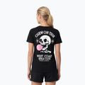 Damen-T-Shirt Pitbull Chew On This black 3