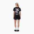 Damen-T-Shirt Pitbull Chew On This black 4