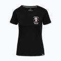 Damen-T-Shirt Pitbull Chew On This black 5
