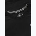 Damen-T-Shirt Pitbull Chew On This black 7