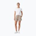 Damen-T-Shirt Pitbull Discovery Logo off white 2
