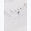 Damen-T-Shirt Pitbull Discovery Logo off white 5