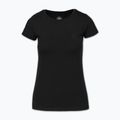 Damen-T-Shirt Pitbull Discovery Logo black 3