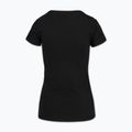 Damen-T-Shirt Pitbull Discovery Logo black 4