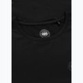 Damen-T-Shirt Pitbull Discovery Logo black 5