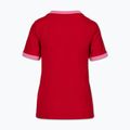 Damen-T-Shirt Pitbull San Diego Angel wild raspberry 4