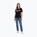 Damen-T-Shirt Pitbull San Diego Angel black 2