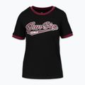 Damen-T-Shirt Pitbull San Diego Angel black 3