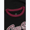 Damen-T-Shirt Pitbull San Diego Angel black 5