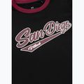 Damen-T-Shirt Pitbull San Diego Angel black 6