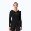 Damen-Longsleeve Pitbull R Slim Fit black