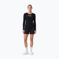 Damen-Longsleeve Pitbull R Slim Fit black 2