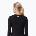Damen-Longsleeve Pitbull R Slim Fit black 3