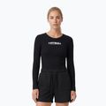 Damen-Longsleeve Pitbull R Slim Fit black 4