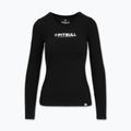 Damen-Longsleeve Pitbull R Slim Fit black 5