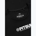 Damen-Longsleeve Pitbull R Slim Fit black 7