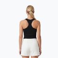 Damen-T-Shirt Pitbull Puppy 2 Tank Top black 3
