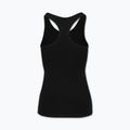 Damen-T-Shirt Pitbull Puppy 2 Tank Top black 5