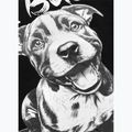 Damen-T-Shirt Pitbull Puppy 2 Tank Top black 8