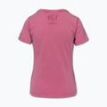 Damen-T-Shirt Pitbull Dia De Los Perros washed pink 4
