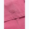 Damen-T-Shirt Pitbull Dia De Los Perros washed pink 9