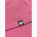 Damen-T-Shirt Pitbull Dia De Los Perros washed pink 10