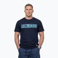 Pitbull Eighty Nine Dog Herren T-Shirt dark navy