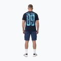 Pitbull Eighty Nine Dog Herren T-Shirt dark navy 3