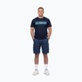 Pitbull Eighty Nine Dog Herren T-Shirt dark navy 5