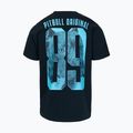 Pitbull Eighty Nine Dog Herren T-Shirt dark navy 7
