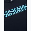 Pitbull Eighty Nine Dog Herren T-Shirt dark navy 9