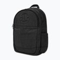 Cityrucksack Pitbull Hornet 21 l dark grey melange 2