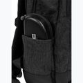 Cityrucksack Pitbull Hornet 21 l dark grey melange 7