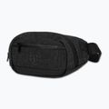 Bauchtasche Pitbull Hornet 3,5 l dark grey melange 2