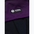 Herren-Rashguard Pitbull Belt Rashguard purple 8