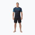 Herren-Rashguard Pitbull Belt Rashguard blue 2
