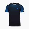 Herren-Rashguard Pitbull Belt Rashguard blue 3