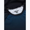 Herren-Rashguard Pitbull Belt Rashguard blue 5