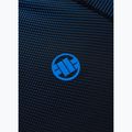Herren-Rashguard Pitbull Belt Rashguard blue 6