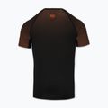 Herren-Rashguard Pitbull Belt Rashguard brown 4