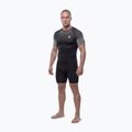 Herren-Rashguard Pitbull Belt Rashguard black 2